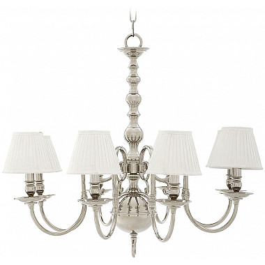 Подвесная люстра Bourbon KM0820P-8