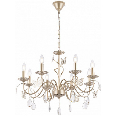 Подвесная люстра AM346179 346179/8 CG