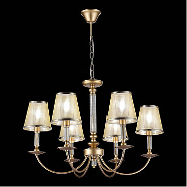 Подвесная люстра Vinci SLE1115-203-06