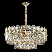 Подвесная люстра Clementia WE116.18.303