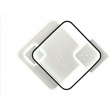 Подвесная люстра Future INNOVATION STYLE 83116