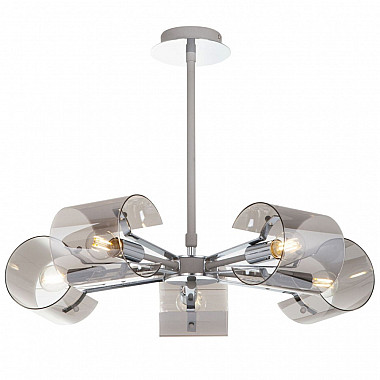 Подвесная люстра Seona FR5024PL-05GR