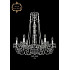 Подвесная люстра 11.26 11.26.6.220.h-70.Cr.B