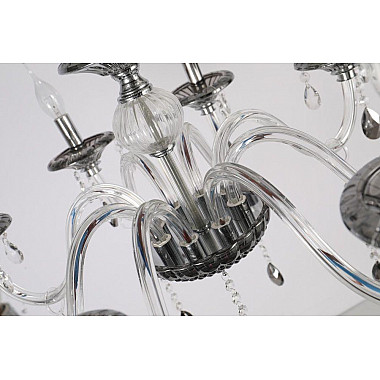 Подвесная люстра Escada 642/8S