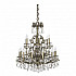 Подвесная люстра Sorrento Sorrento E 1.1.18.600 A