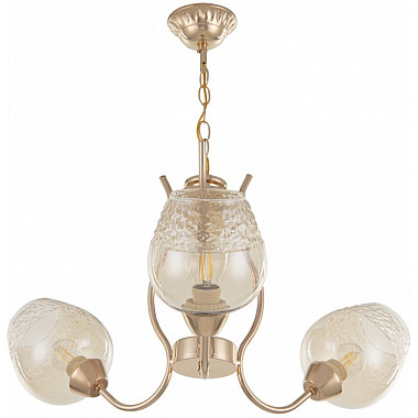 Подвесная люстра Amalfi-7556 337556/3 FGD