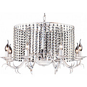Подвесная люстра Vogue VOGUE 70000-8C WHITE GOLD