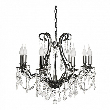 Подвесная люстра Isola Isola E 1.1.8.600 NB