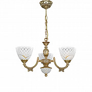 Подвесная люстра Reccagni Angelo L.7152/3