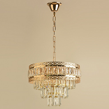 Подвесная люстра 08273-0.4-08 FG