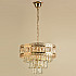Подвесная люстра 08273-0.4-08 FG