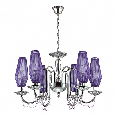 Подвесная люстра Felicia 3920/6