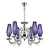Подвесная люстра Felicia 3920/6