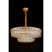 Подвесная люстра Normandie FL1084-21P