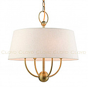 Подвесная люстра Bonnar 11128