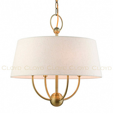 Подвесная люстра Bonnar 11128