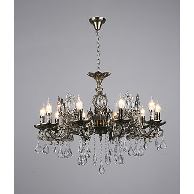 Подвесная люстра PL1N 000065873