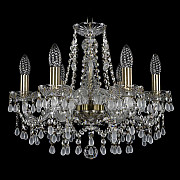 Подвесная люстра 1410 1410/6/160 Pa V0300