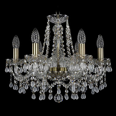 Подвесная люстра 1410 1410/6/160 Pa V0300