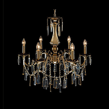 Подвесная люстра 8239 SD8239-6A