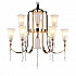 Подвесная люстра Ambrella light Traditional TR3250