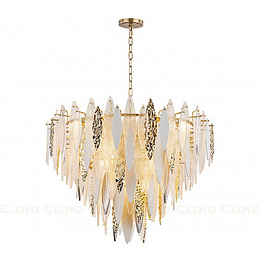 Подвесная люстра Antibes 11028