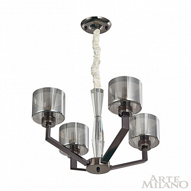 Подвесная люстра 272307/4 BN