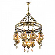 Подвесная люстра Каир CL419183