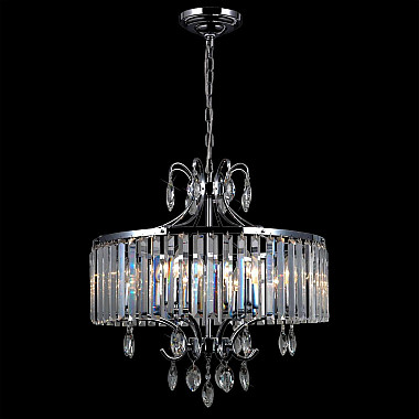 Подвесная люстра Citilux Инга CL335181