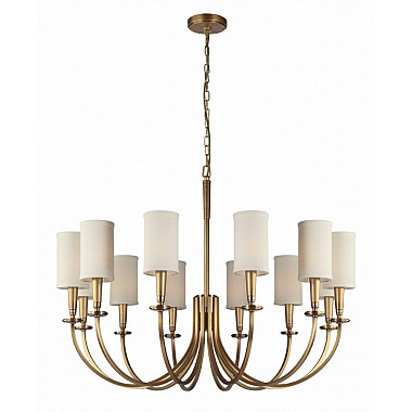 Подвесная люстра Lonsdale 10043