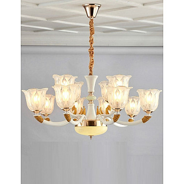 Подвесная люстра PL1N 000023718