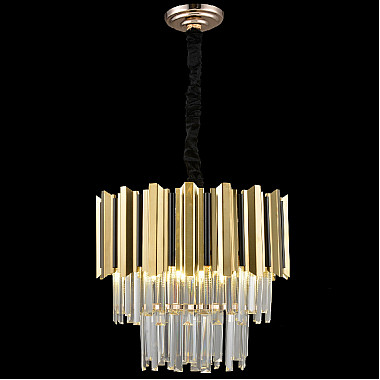 Подвесная люстра Delta Ii DELTA II 81449/5C GOLD