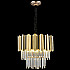 Подвесная люстра Delta Ii DELTA II 81449/5C GOLD