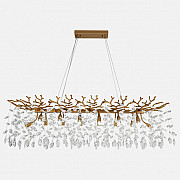 Подвесная люстра Milano-2 23210.1200.14.E14.B IB