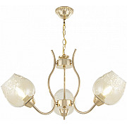 Подвесная люстра Amalfi-7556 337556/3 FGD