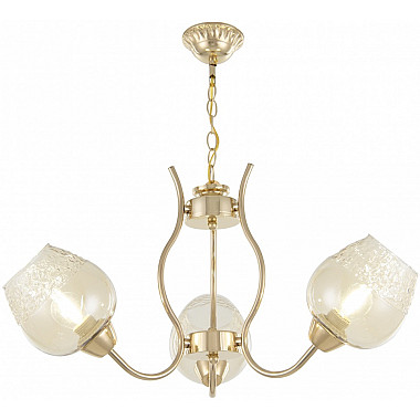 Подвесная люстра Amalfi-7556 337556/3 FGD