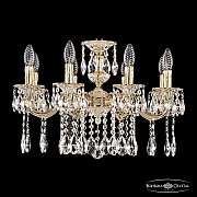 Подвесная люстра 7220 72201/8/175 A GW