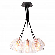 Подвесная люстра Lumion Joseph 4455/6