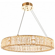 Подвесная люстра Ravissement FL1057-10P