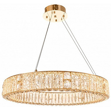 Подвесная люстра Ravissement FL1057-10P