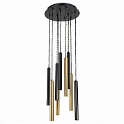 Подвесная светодиодная люстра ST Luce ST153.443.27