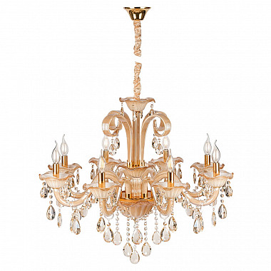 Подвесная люстра ESTELA ESTELA SP8