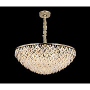 Подвесная люстра Dignita FL1091-23P