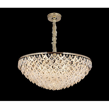 Подвесная люстра Dignita FL1091-23P