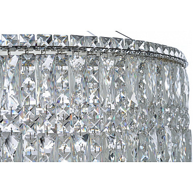 Подвесная люстра Ovindoli Ovindoli L 1.5.80.100 N