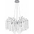 Подвесная люстра Milano-1 23110.600.8.E14.A CR