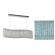 Подвесная люстра Liano Liano E 1.5.110X30.101 N
