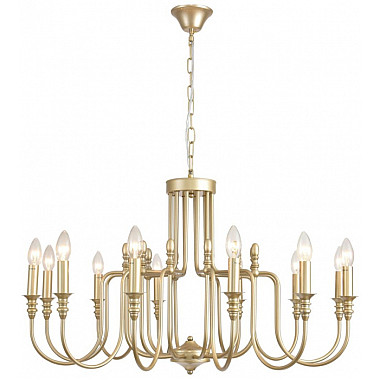 Подвесная люстра Suana 8318/12