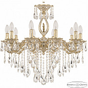 Подвесная люстра Florence 71402/10/210 B GW FH1S