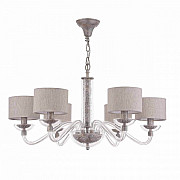 Подвесная люстра Maryland ARM526PL-06GR